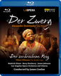 Viktor Ullmann & Alexander Zemlinsky - Der Zwerg/der Zerbrochene Krug (Blu-ray)