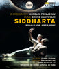 Bruno Mantovani - Siddharta (DVD)