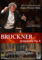 Cleveland Orchestra - Anton Bruckner: Symphony No. 8 (DVD)