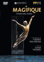 Thierry Malandain - Magifique (DVD)