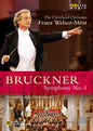 Cleveland Orchestra - Anton Bruckner: Symphony No. 4 (DVD)