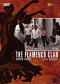 Michael Meert & Antonio Carmona - The Flamenco Clan (DVD)