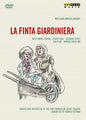 La Finta Giardiniera (DVD)