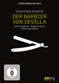 Coline Serreau & Bruno Campanella - Der Barbier Von Sevilla: Sternstunden Der Oper (DVD)