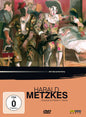 Harald Metzkes - Metzkes, Harald (DVD)