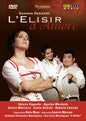 Severio Marconi & Niels Muus - L'elisir D'amore (DVD)