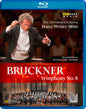 Cleveland Orchestra - Anton Bruckner: Symphony No. 8 (Blu-ray)