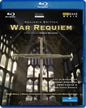 City of Birmingham Symphony Orchestra - War Requiem (Blu-ray)