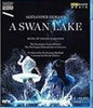 Mikael Karlsson - A Swan Lake (Blu-ray)