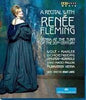 Renee Fleming - A Recital With Renee Fleming (Blu-ray)