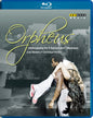 Tchaikovsky, Pyotr Ilyich/talbot, Yvan/monteverdi, Claudio/gluck, Christoph W./glass, Phil (Blu-ray)