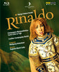 George Frideric Handel - Rinaldo (Blu-ray)