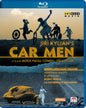 Jiri Kylian - Jiri Kylian's Car Men (Blu-ray)
