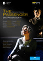 Currentzis Vienna Symphonic - The Passenger | Die Passagierin (DVD)