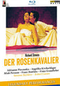 Richard Strauss - Der Rosenkavalier (DVD)