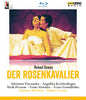 Richard Strauss - Der Rosenkavalier (Blu-ray)