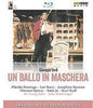 Giuseppe Verdi - Un Ballo In Maschera (Blu-ray)