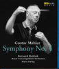 Gustav Mahler - Symphony No. 4 (Blu-ray)