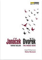 Antonin Dvorak & Leos Janacek - The Wood Dove (DVD)