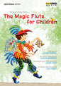 Orchester der Oper Zurich - The Magic Flute For Children (DVD)