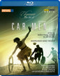 Jiri Kylian - Car Men (Blu-ray)