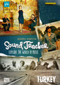 Hasan Cikar & Murat Ertel & Diler Oezer - Sound Tracker: Turkey (DVD)