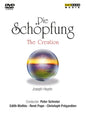 Festival C Scottish Chamber Orchestra - Die Schopfung (DVD)