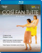 Phil Paris Opera Orchestra and Chorus - Così Fan Tutte (Blu-ray)