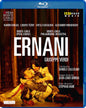 Daniele Callegari - Ernani (Blu-ray)