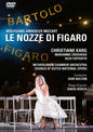 Ivor Bolton & Christiane Karg & Alex Esposit & Dutch National Opera - Le Nozze Di Figaro (DVD)