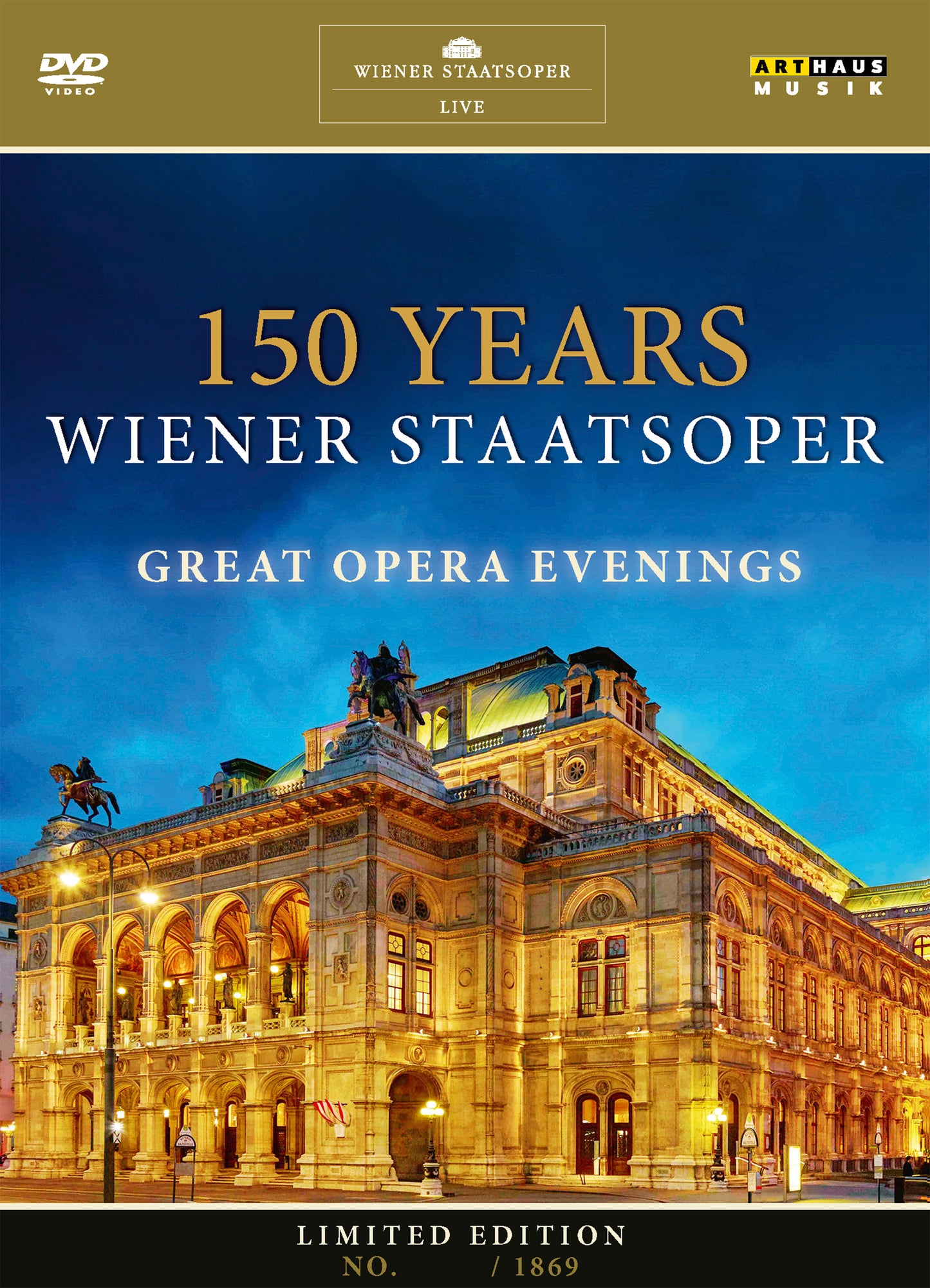 Thielemann, Christian/abbado,claudio/maazel, Lorin/von Karajan, Herbert /kleiber, Carlos/ (DVD)