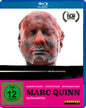 Gerald Fox - Marc Quinn: Making Waves Life Support New Directors (Blu-ray)