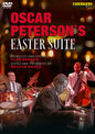 Oscar Peterson & Niels-henning Ørsted Pedersen & David Drew - Easter Suite (DVD)