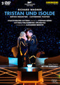 Richard Wagner - Tristan Und Isolde (DVD)