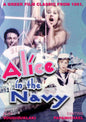 Alice In The Navy (DVD)