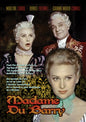 Madame Du Barry (Bilingual Packaging) (DVD)