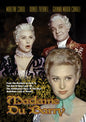 Madame Du Barry (DVD)