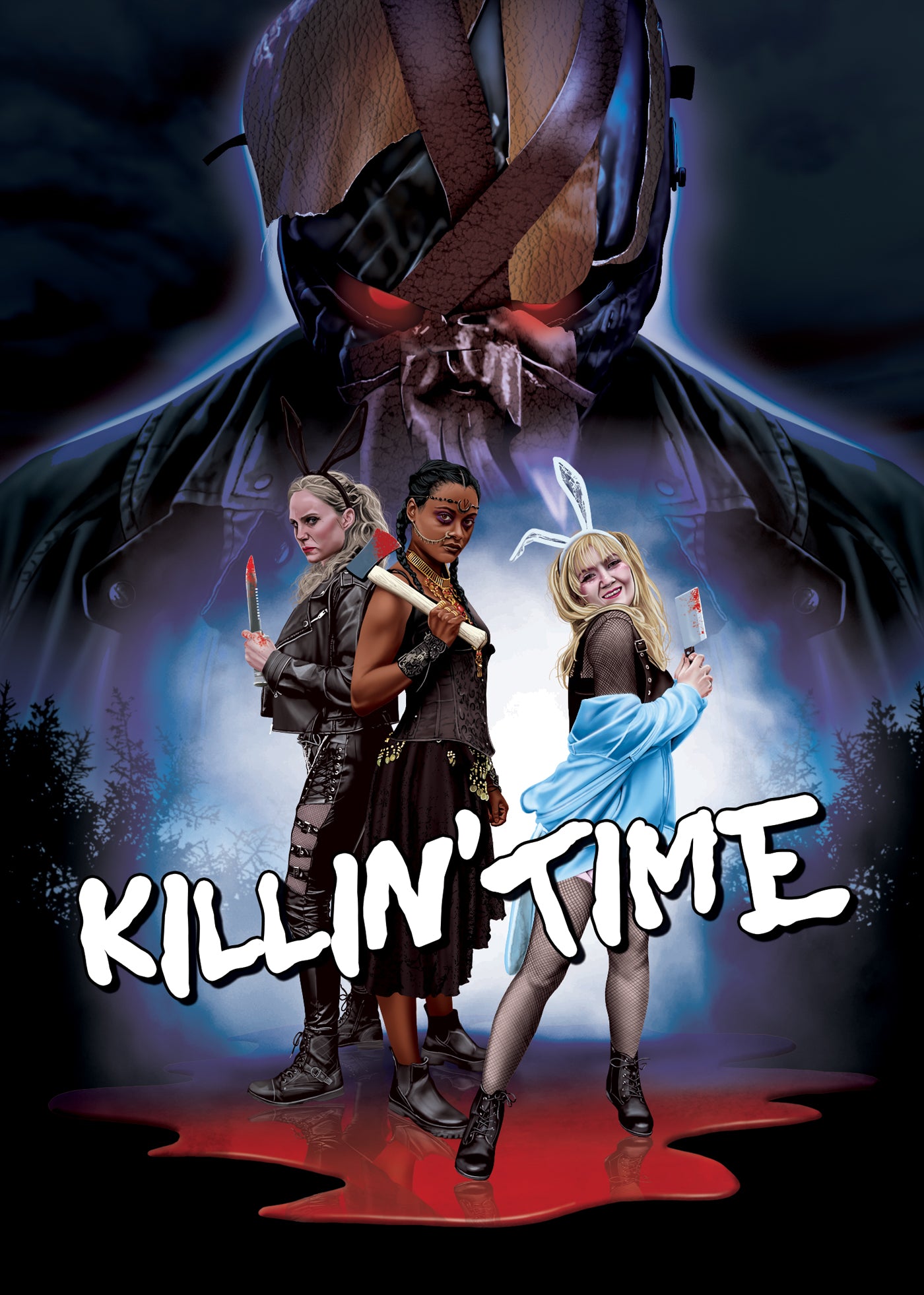 Killin' Time (DVD)