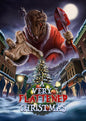 A Very Flattened Christmas (DVD)