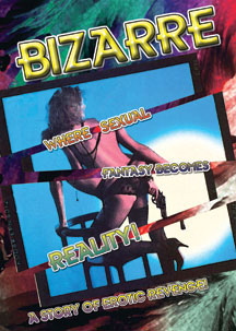 Bizarre (DVD)