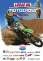 AMA Motocross Review 2013 (DVD)
