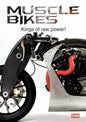 American Muscle Bikes (DVD)