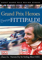 Emerson Fittipaldi Grand Prix Hero (DVD)