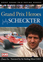 Jody Scheckter Grand Prix Hero (DVD)