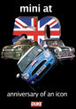 Mini At 50 Anniversary Of An Icon (DVD)