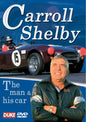 Carroll Shelby (DVD)