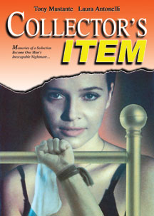 Collector's Item (DVD)