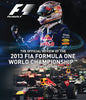 Formula One 2013 Official Review Blu Ray (Blu-ray)