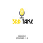 Dwayne Buckle - 3rd Take (Season 1 Episodes 1-8) (DVD)