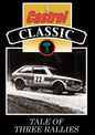 Tale Of Three Rallies (DVD)
